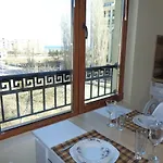 Apartment Nereya Palace Mona Pomorie
